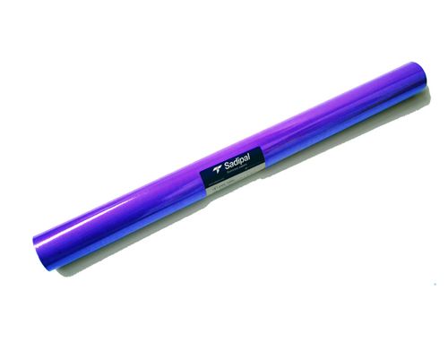 Papel lustro sadipal 50 x 65 cm 65 gr azul , Sadipal , 22115 , 8427973129057